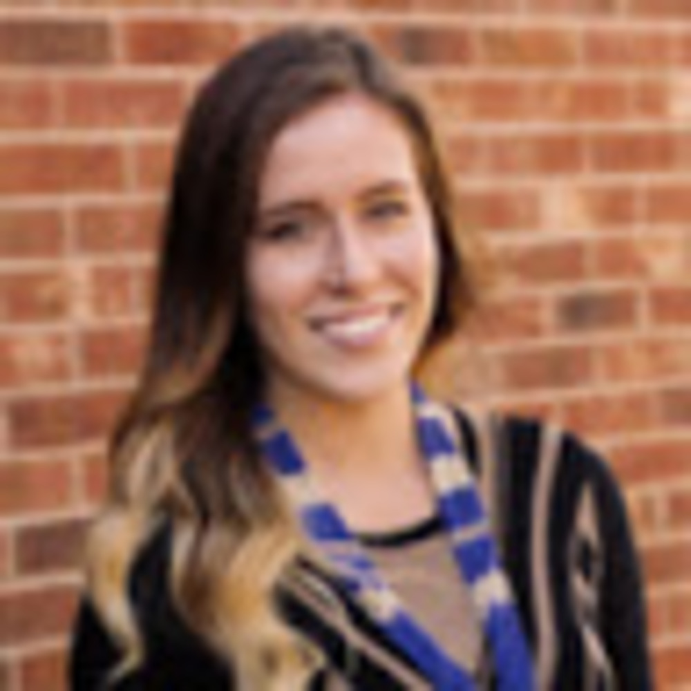 Meet your Posher, Krystal